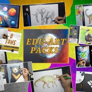 Art Pack
