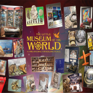 Ticket Museum Tour